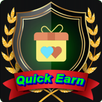 Quick Earn - Online Money Earning APK