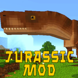 Jurassic Mods for Minecraft