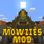 Mowzies Mod for Minecraft PE