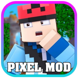 Pixelmon Mod for Minecraft PE