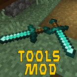 Mods More Tools