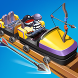 Coaster Archer