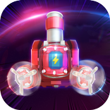 Star Cannon Ball Blast