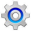 Quick Settings app icon