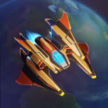 Astro Scavenger - Space Battle