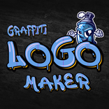 Graffitti Logo Maker, Name Art