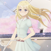 Visual Novel School Girl Anime APK