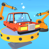 Car Showroom 3D APK