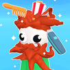 Idle Barbershop APK
