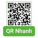 QR Nhanh: Tạo mã QR thanh toán