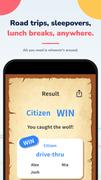Imposter Game: Word Wolf screenshot 4