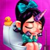 My Talking Unicorn Emily APK