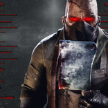 Grim Butcher - Horror game