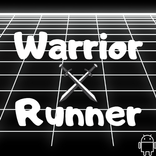 ”Warrior Runner