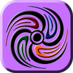 Crazy Fidget Spinner آئیکن
