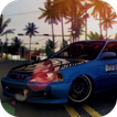 Civic Drift Simulator icon