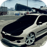 206 Drift Simulator