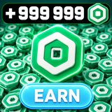 Robux aplikacja