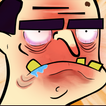 Grumpy Gaffer icon