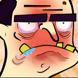 Grumpy Gaffer