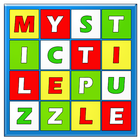 Mystic Tile Puzzle icon