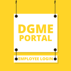 DGme Portal icon