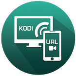 Stream to Kodi