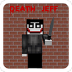 Death Jeff The Killer Blocks APK