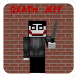 ”Death Jeff The Killer Blocks