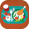 Healthy Diet Food Plan APK