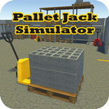 ”Pallet Jack Simulator