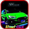 CarX Street: Fast Racing World APK