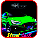 CarX Street: Fast Racing World APK