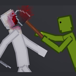Melon human playground mod 2