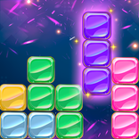 Blaze Block Game