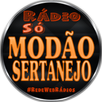 Rádio Só Modão Sertanejo APK