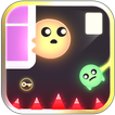 Sticky Climbers: Expedition in icon