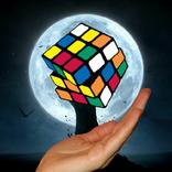 rubik's cube - spielen & lerne
