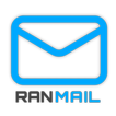 RanMail-بريد مؤقت أيقونة