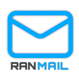 RanMail-بريد مؤقت