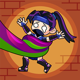 Ninja Girl: Blade Rush