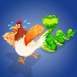 Chick-a-Snake