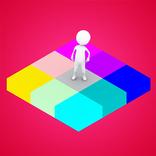 ”Hue Cubes