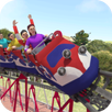 Roller Coaster Ride: Tokaido Simulator APK