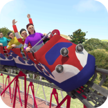 Roller Coaster Tokaido - Parco avventura