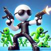 Alien Shooter 3D APK