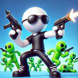 Alien Shooter 3D