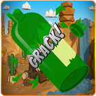 Bottle Crack! icon