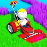 Mower Run