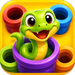 Snake Flow Puzzle icon